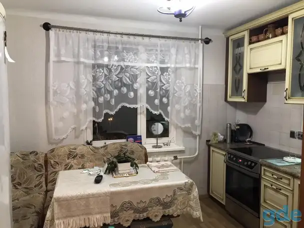 Купить квартиру в Минске, Улиц.Уборевича, 102, фотография 4