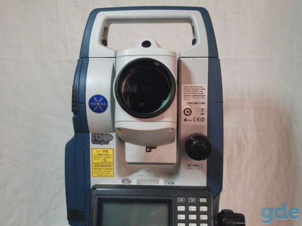 Продам Тахеометр, фотография 1