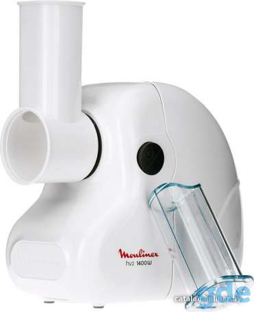 Мясорубка Moulinex, фотография 2