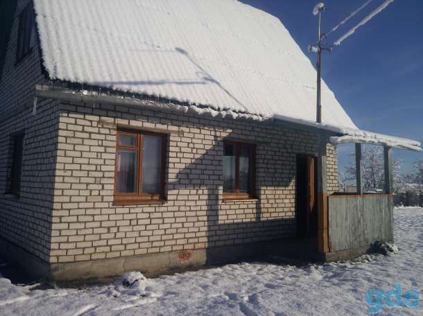 Продам дом, фотография 2