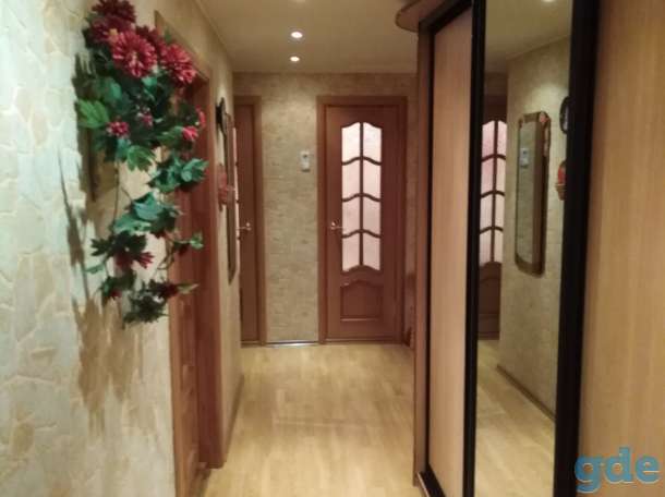 Продам 2х комнатную квартиру, Гагарина 16/3, фотография 9