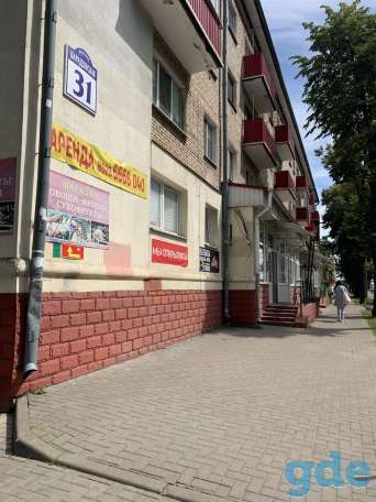 Сдам помещение со складом, 1-й этаж, с водой, ул. Бородинская, 31, фотография 3