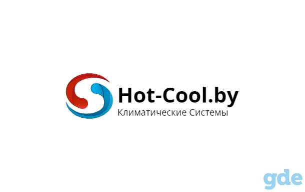 Воздушное отопление, фотография 1