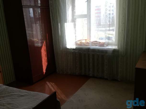 4-х комнатная квартира, фотография 10