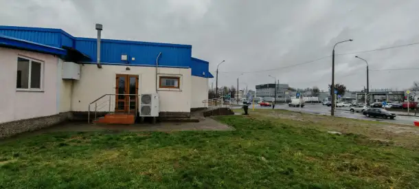 Продажа коммерческого здания, фотография 3