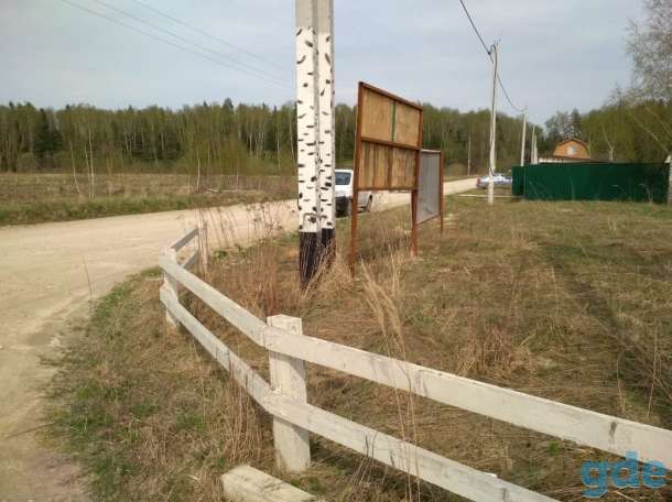Продам участок, Фряново, с Маврино, фотография 1