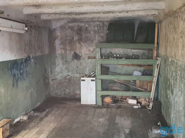 Продам гараж 3х6, Федотово, фотография 1