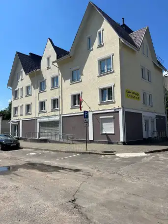 СДАЕТСЯ В АРЕНДУ, ГАЛИЦКОГО 7А, фотография 1