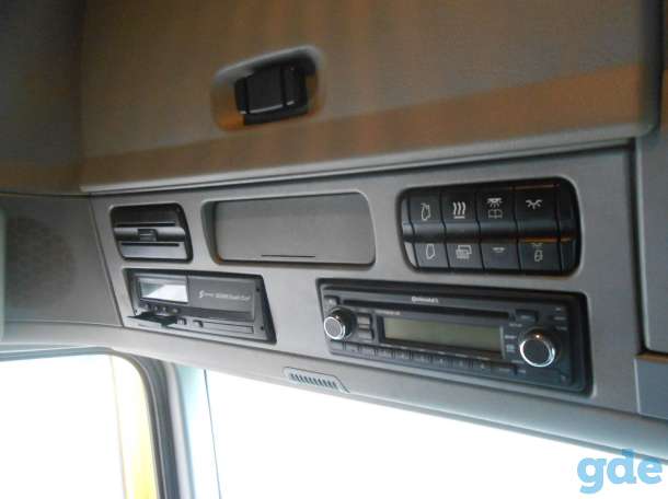 Mercedes Benz Actros 1846, 2009, фотография 9