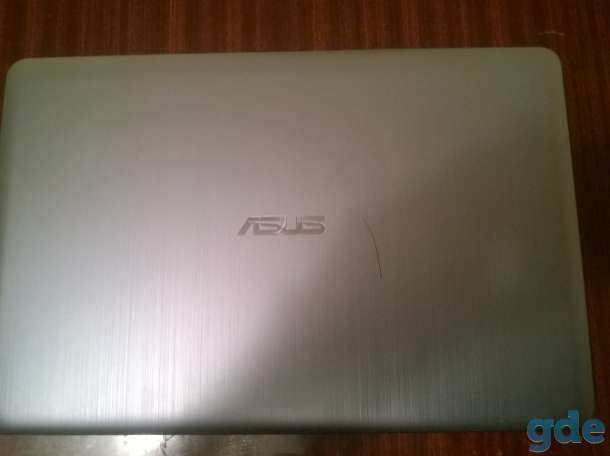 Продам в хорошем состоянии ноутбук ASUS X541U, фотография 8