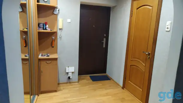 Продам 1 комн. Квартиру с нишей, фотография 7