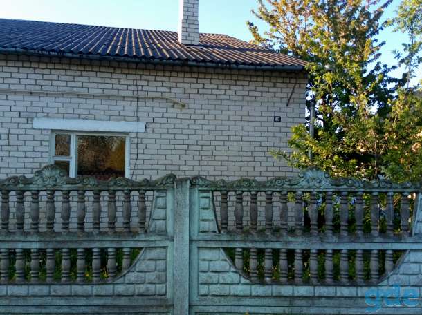 Две квартиры в частном доме, улица Дорошевича, фотография 3
