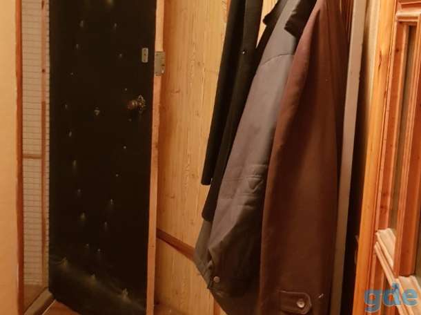 Продам квартиру, район улица Василия Молокова 37, фотография 4