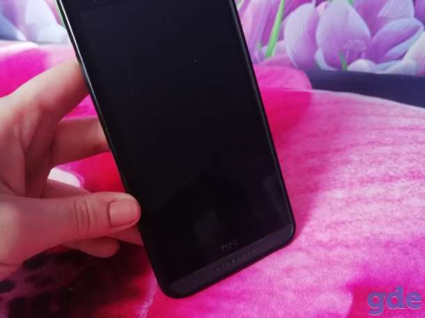 HTC Desire 816, фотография 2