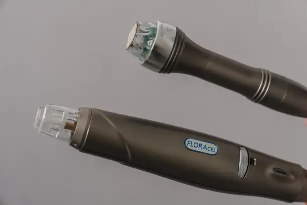 Микроигольчатый RF-лифтинг Floracel, фотография 5