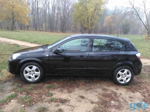 Продам авто Opel Astra, фотография 1