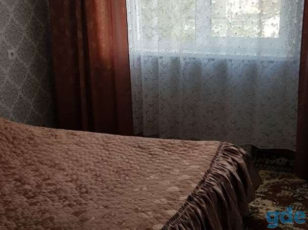 Сдам двухкомнатную квартиру на длительный срок., фотография 10