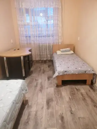 Квартира на сутки, фотография 6