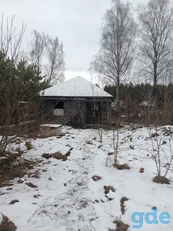 Участок 20 соток под дом., фотография 1