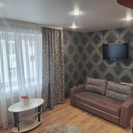 Квартира на сутки в центре г.Речица, фотография 1