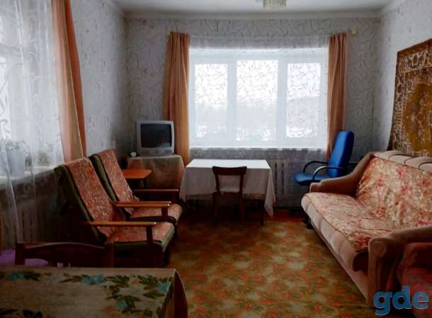Продам 3-х комнатную квартиру в Усвиж-бук, фотография 3