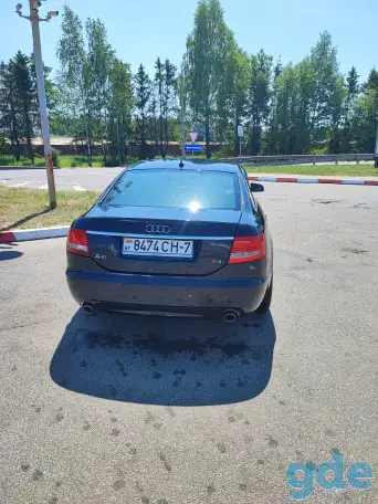Продам автомобиль. Audi A6, фотография 3