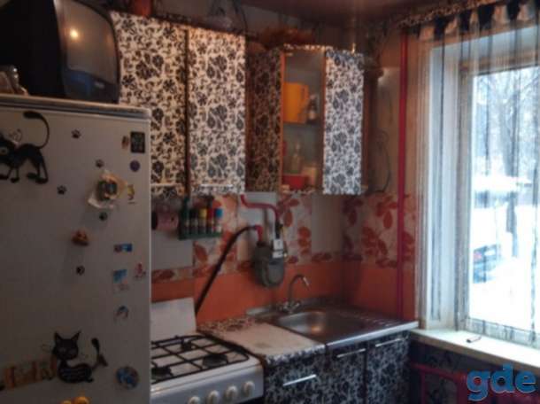 Продам квартиру трёх комнатная, переулок энергетиков, фотография 3