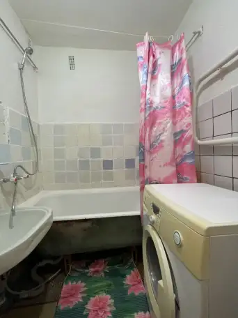Светлая квартира посуточно в Брагине, ул.Скорохода, д.26, фотография 6