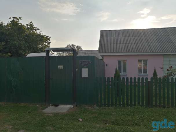 Дом, Чкалова, 22/1, фотография 1