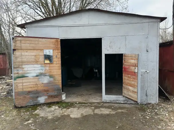 Продаю гараж, фотография 2