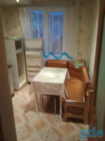 Сдам квартиру на пол года по договору, Улиц. Лещинского дом 29 кв22, фотография 3