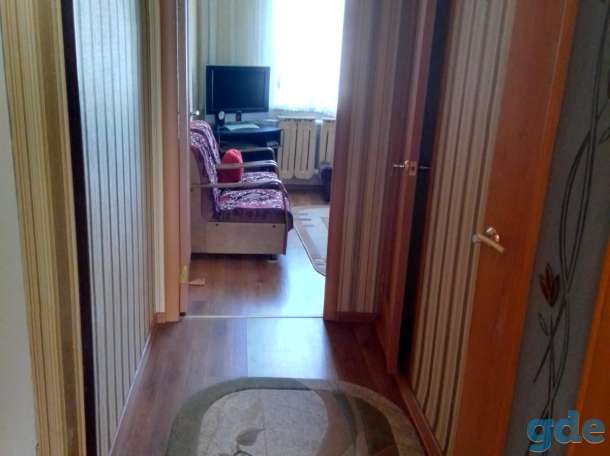 Продажа квартиры, Рабоче- крестьянская д.5, фотография 2