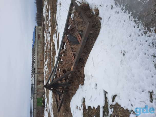 Продам культиватор, фотография 1