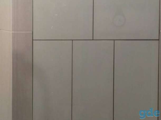 Укладка керамической плитки, фотография 3