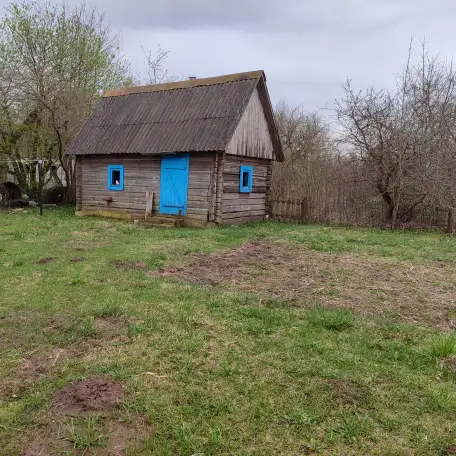 Продам дом, Гродненская область Сморгонский район Лылойти улица Полевая, фотография 5