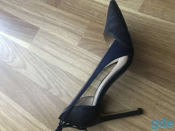 Продам туфли, фотография 1