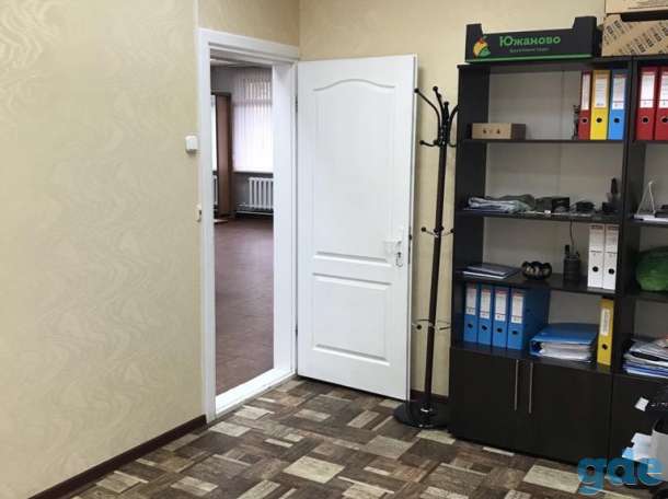 Офис на ул.Советских Пограничников, фотография 11