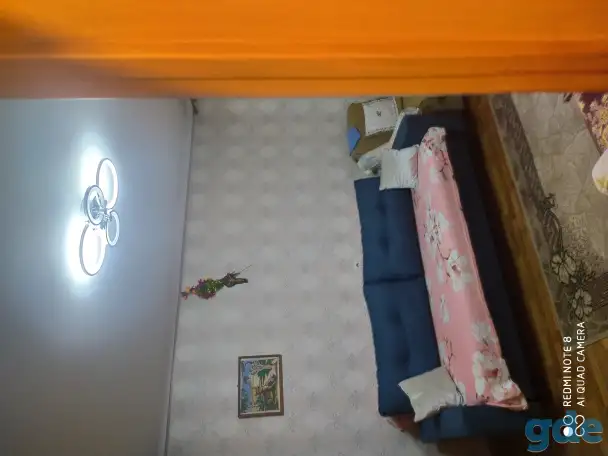 Сдам комнату, улица Ротмистрова, 36/1, подъезд 1, фотография 1