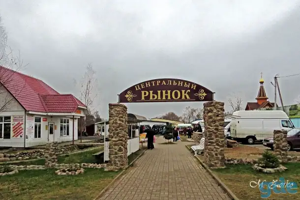 Аренда помещения, ул.Ленина, 33Б, 211092, Витебская область, фотография 1