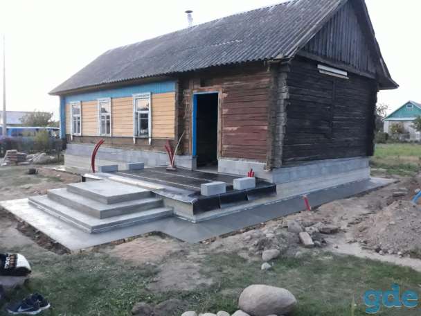 Фундаменты любой сложности, фотография 3