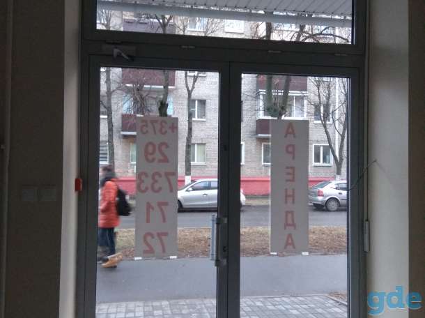 Сдам в аренду под офис или торговлю, Репина, 2, фотография 3