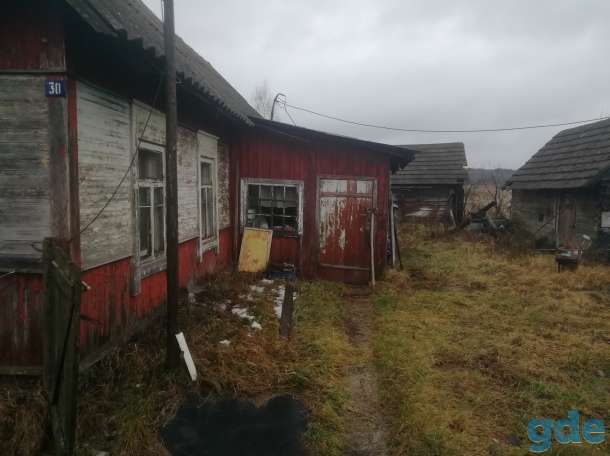 Прлдам дачу 3 км от Бобруйска, фотография 3