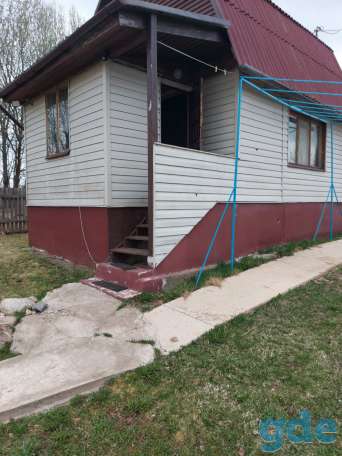 Продам дачу, СТ Химик-3  район 