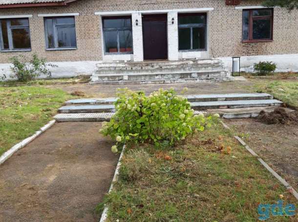 Продам дом под жилье или склад, Червенский с/с Д. Клинок ул. Центральная, фотография 3