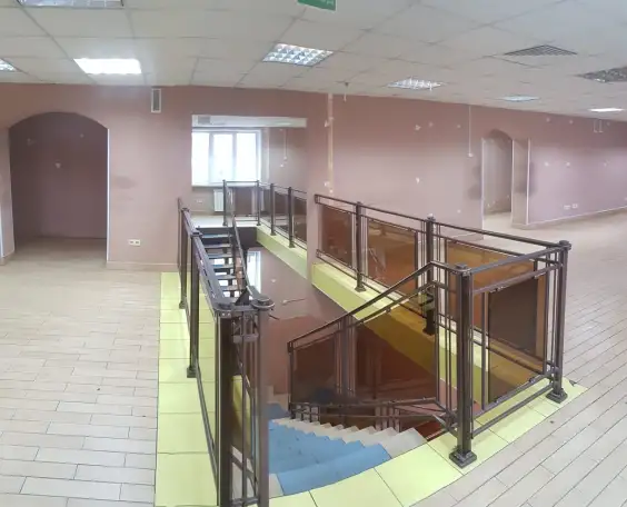 Административно-торговое помещение, Победы просп 7/2, фотография 4