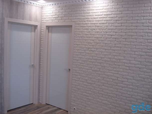 Отделочные работы., фотография 4
