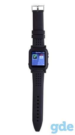 Часы-шпаргалка Iwatch New, фотография 2