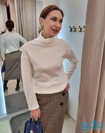 Женская одежда белорусского бренда, фотография 3