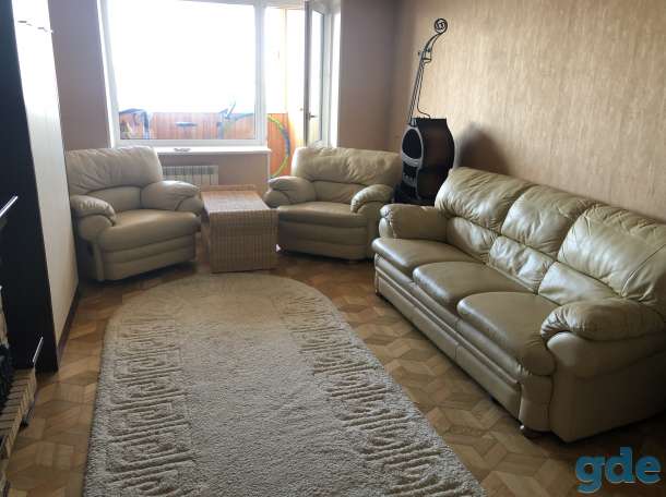 Продам мягкую мебель, фотография 1
