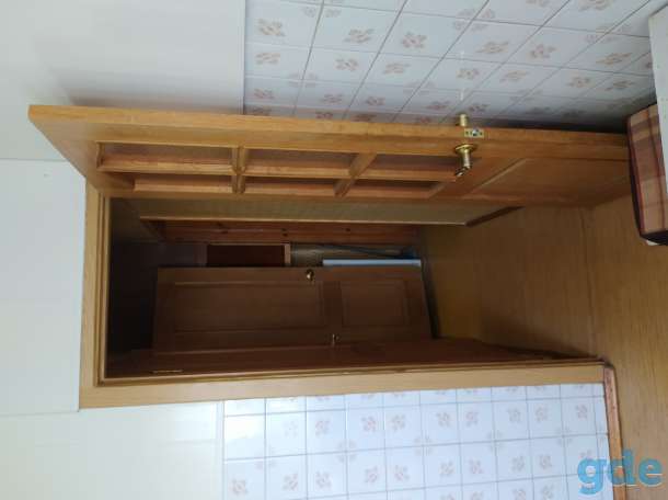 ПРОДАЁТСЯ 3-х комн. квартира + ГАРАЖ в центре г. Сморгонь., фотография 6